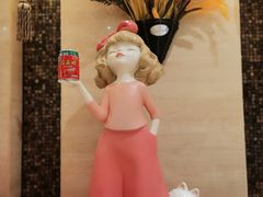 -金谷大厦酒店-黑土优品1号餐厅