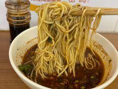 -秦云老太婆摊摊面(观音桥店)