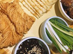 -慧泽园·烤鸭店(花园里店)