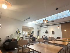 -沏点Trattoria意大利餐厅(新街口店)