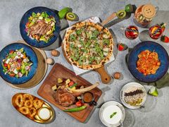 -托斯卡纳烘焙意大利餐厅(五天地店)