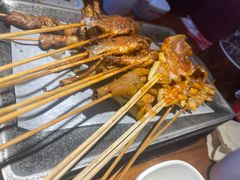 -管氏翅吧(望京东店)