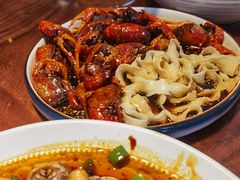 红油小龙虾-马头巷·隐庐居·红油大虾(园区店)