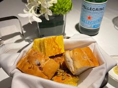 -燃扒房Steakhouse(皇庭店)