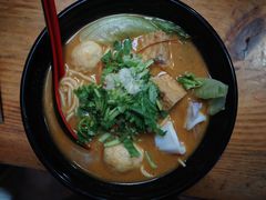 沙茶面-老宅原住民沙茶面精品小吃(龙头路店)