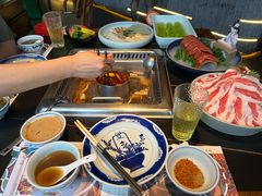 -大隐·成都火锅Bistro(合生麒麟新天地店)