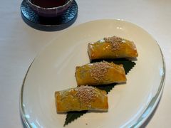 -金轩中餐厅 Jin Xuan(浦东丽思卡尔顿酒店)