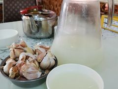 -托克逊老四号餐厅