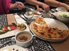 -MYLK意式小厨(熙地港店)