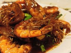 -老头儿油爆虾·知味杭州(爱琴海购物中心)