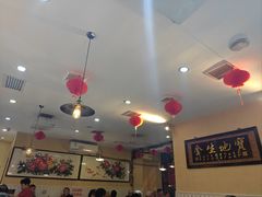 -胖子菜馆(隆昌路店)