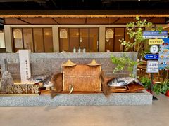 -风味小馆(天目湖宾馆店)