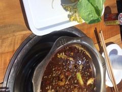 -袁记串串香(川师店)