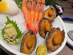 -極上萬膳·日料放题(海岸城店)