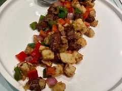 -申粤轩酒楼·三十年粤菜经典(丁香花园店)