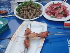 -花儿穆萨·烤肉餐厅(石马坪店)