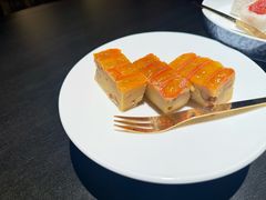 -喜悦烤鸭·新京菜(王府井店)