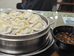 招牌牛肉蒸饺-志亮灌汤蒸饺·清真(庙后街店)