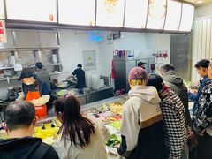 -林静小吃(复兴路店)