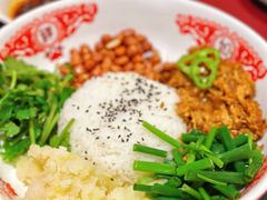 -红东阁东北菜烤肉酒馆(CROSS万象汇店)