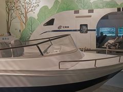 -中国杭州低碳科技馆