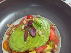 -BROWNSTONE布朗石西班牙餐厅(富城店)