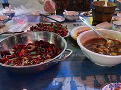 -阆辣荟餐饮(老味道8年·古城店)