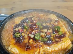 -故乡家韩国料理(丹东街店)