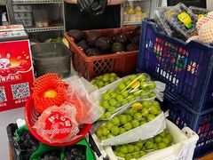-花姨·老电影院果汁冰(88号店)