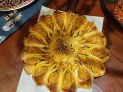 俄式鸡肉太阳包-卢布里西餐厅(总店)