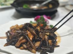 -鹅香四海·卤水火锅·砂锅粥·潮汕菜(宝安店)
