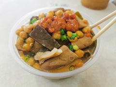 -老广州牛杂(深圳白石洲总店)