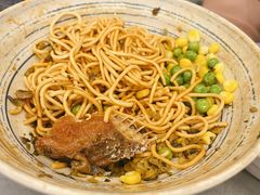 -梅溪·小伙子干挑面(安吉总店)