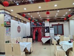 -郭林家常菜(洋桥店)