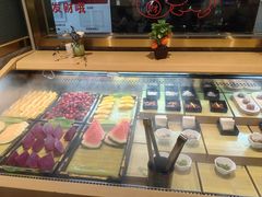 -一绪に寿喜烧(虹悦城店)