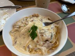 -安妮意大利餐厅(国贸店)