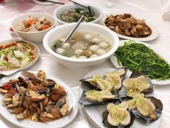 -老三鱼仔店