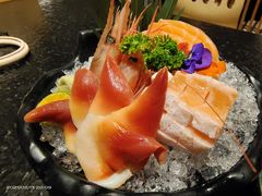 -無境·匠心日本料理(汉街店)