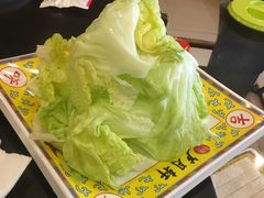 -芦月轩羊蝎子(北蜂窝店)