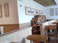 大堂-素满香·素食自助餐(苏州·临顿路店)