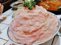 -旧街市鲜货老火锅(大光路店)