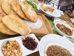 -老磨油饼(高陵店)