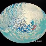 日本🇯🇵手绘小清新插画作品欣赏[礼花][礼花]