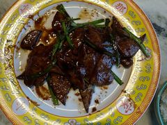 -那家小馆•北京菜•烤鸭(香山店)