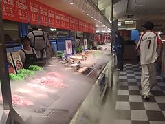 -星伦多自助料理·涮烤一体(江桥万达店)
