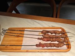 羊肉串-北方家宴(祈福店)