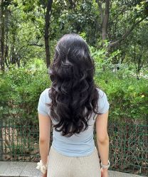 -乾健·烫染·接发SALON