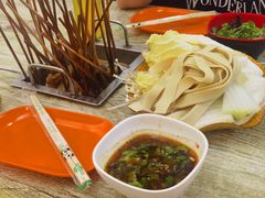 -老徐烧烤涮肚(交道口店)