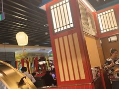 -牛New寿喜烧(金鹰世界店)
