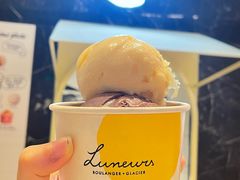 -LUNEURS月乐诗 La Glace(环贸店)